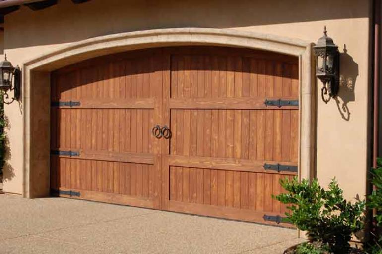 Best Of Wood Double Garage Door With Wooden Garage Doors Pretoria