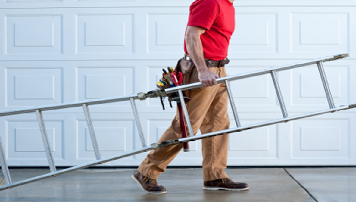 Lion Garage Door Repair Installation Raleigh Nc